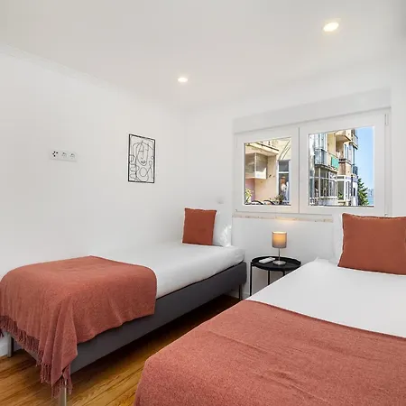Whome Peaceful Alges Family Home Away From City Noise Exterior photo