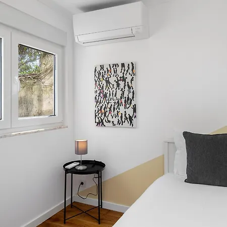 Whome Peaceful Alges Family Home Away From City Noise Exterior photo