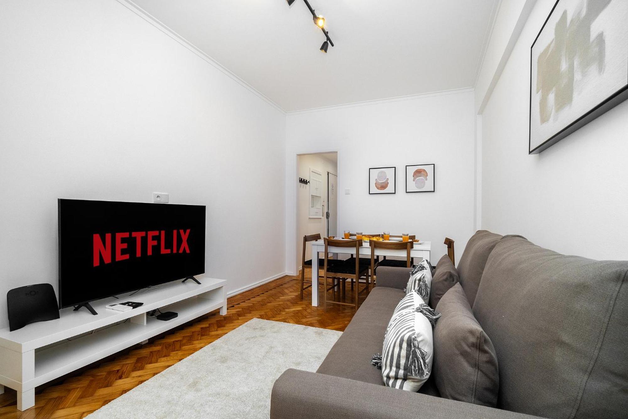 Apartment Whome Peaceful Family Away From Noise *